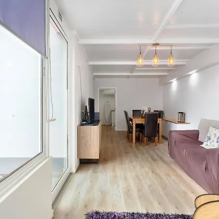 Moradia Centro Da Willa Funchal (Madeira)