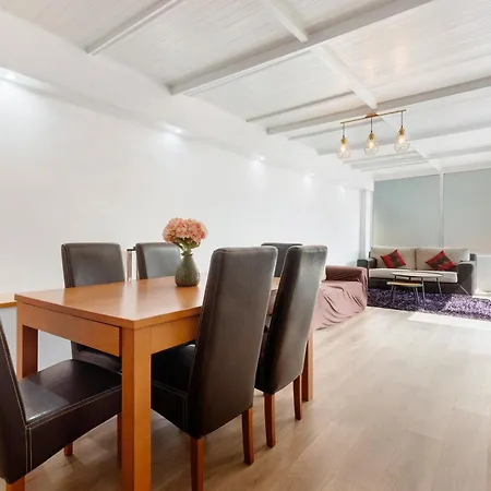 Willa Moradia Centro Da