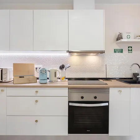 Willa Moradia Centro Da *