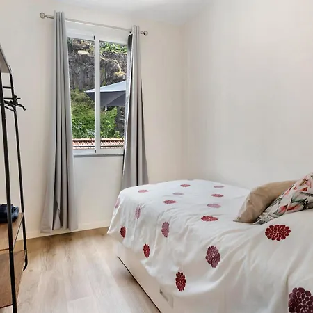 Willa Moradia Centro Da Funchal (Madeira)