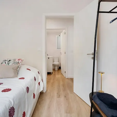 Willa Moradia Centro Da Funchal (Madeira)