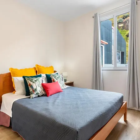 Willa Moradia Centro Da