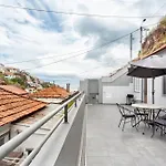 Moradia Centro Da Funchal (Madeira)