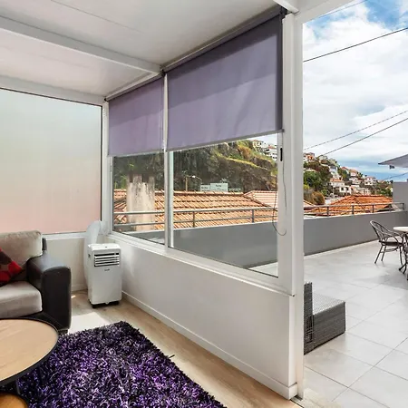 Moradia Centro Da Villa Funchal (Madeira)