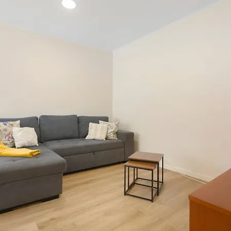 Villa Moradia Centro Da *