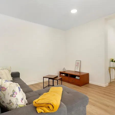 Moradia Centro Da Villa Funchal (Madeira)