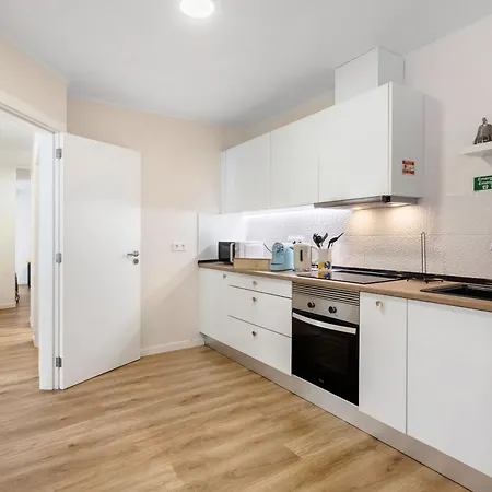 Villa Moradia Centro Da Funchal (Madeira)