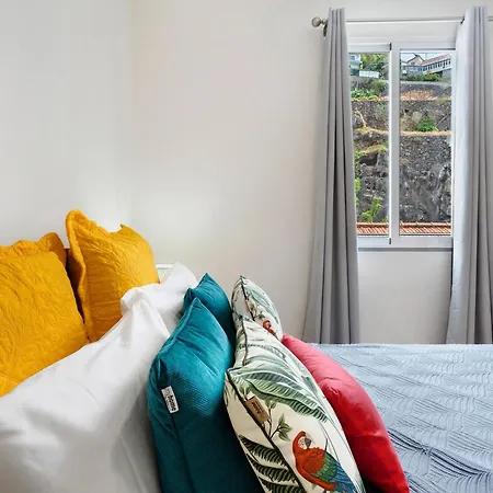 Villa Moradia Centro Da