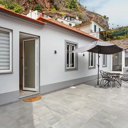 Moradia Centro Da Villa