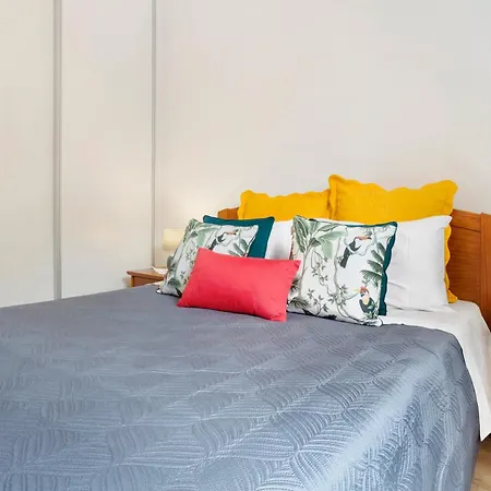 Moradia Centro Da Villa Funchal (Madeira)