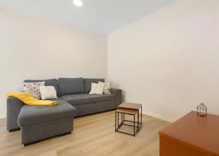 Villa Moradia Centro Da *