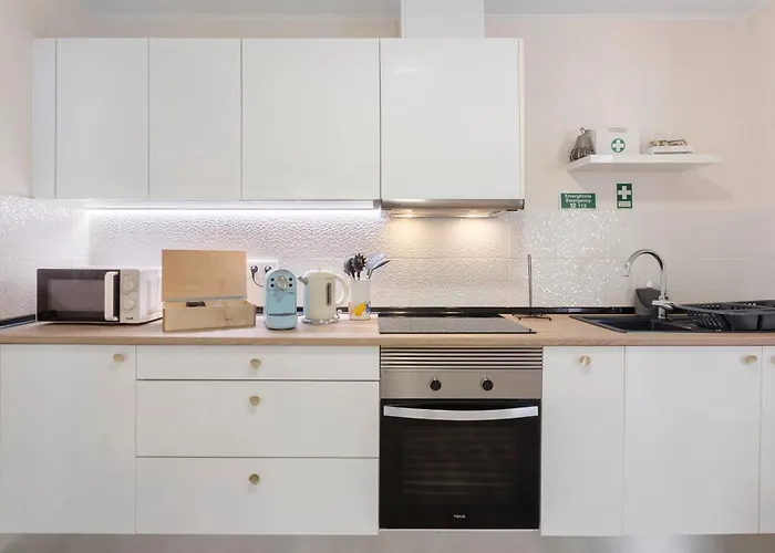 Villa Moradia Centro Da *