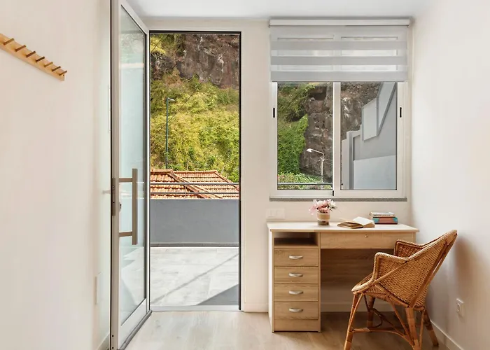 Moradia Centro Da Villa *