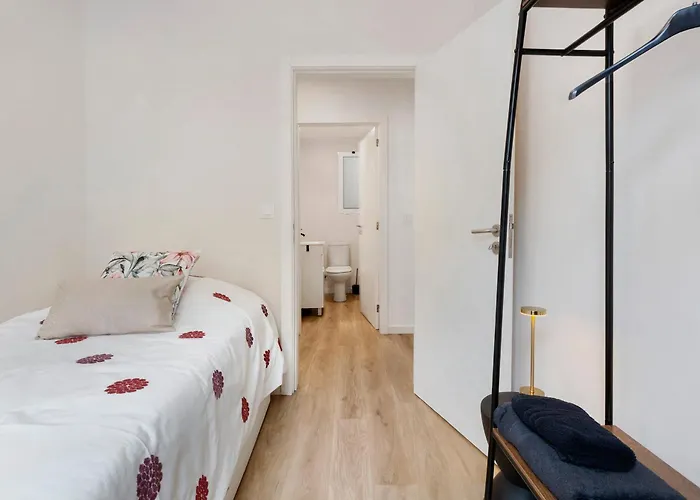 Villa Moradia Centro Da Funchal (Madeira)