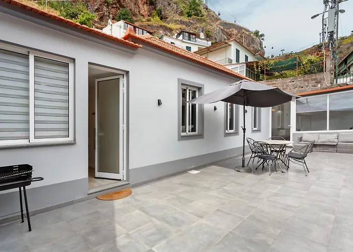 Moradia Centro Da Villa