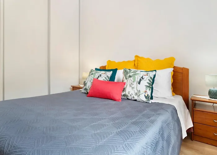 Moradia Centro Da Villa Funchal (Madeira)