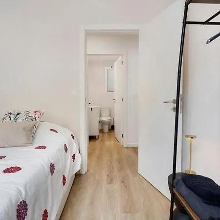 Moradia Centro Da فيلة فونشال